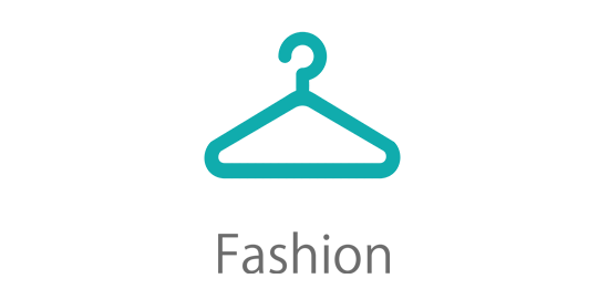 fashion-icon-text