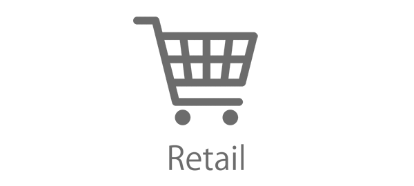 retail-icon-text